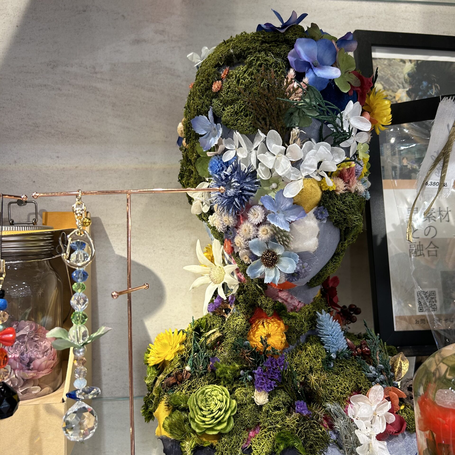 感謝とご縁は繰り返される