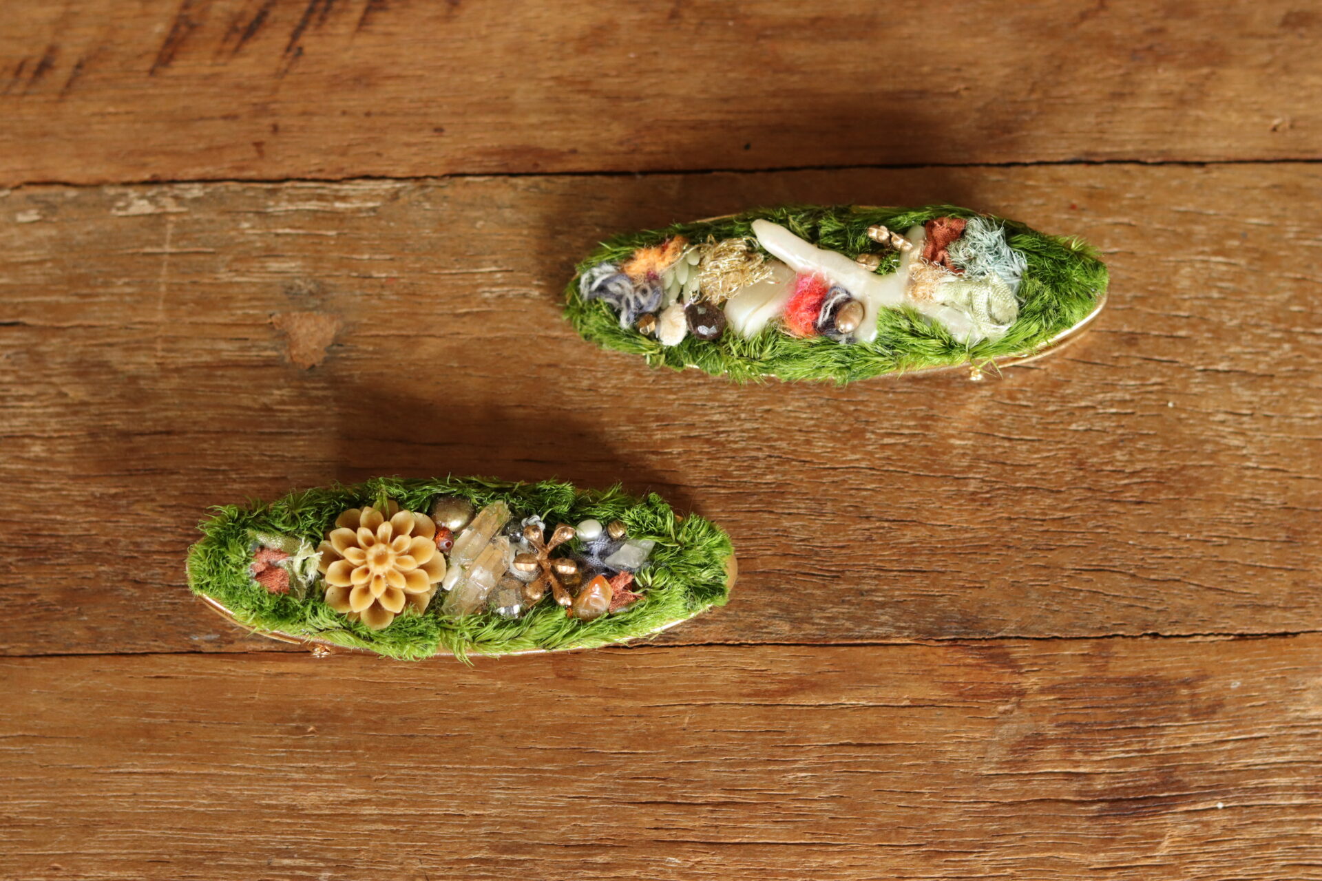 botanical シリーズ