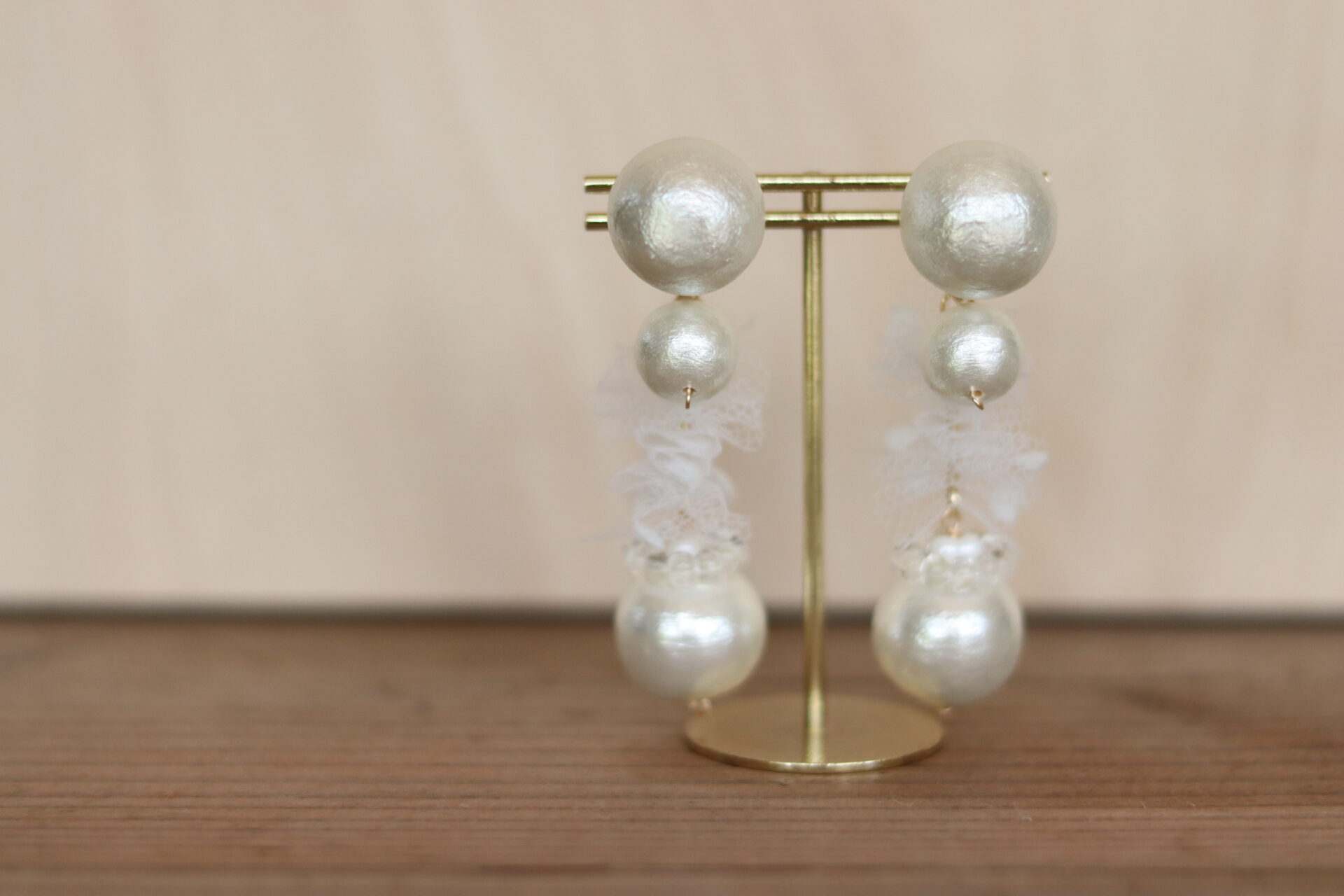 パールのさざめき